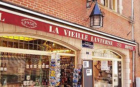 Hotel La Vieille Lanterne